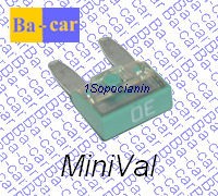 MiniVal